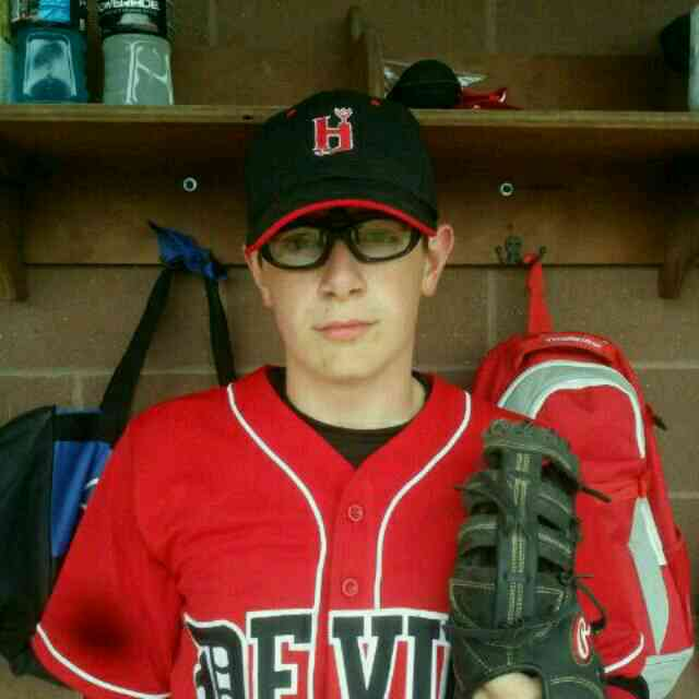 Dalton Giddings