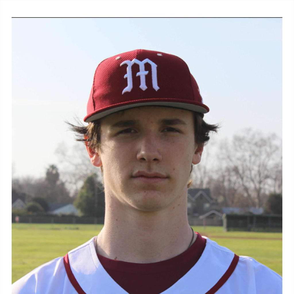 Brenden Volker mugshot