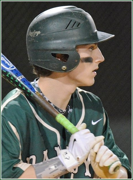 Noah Leatherman