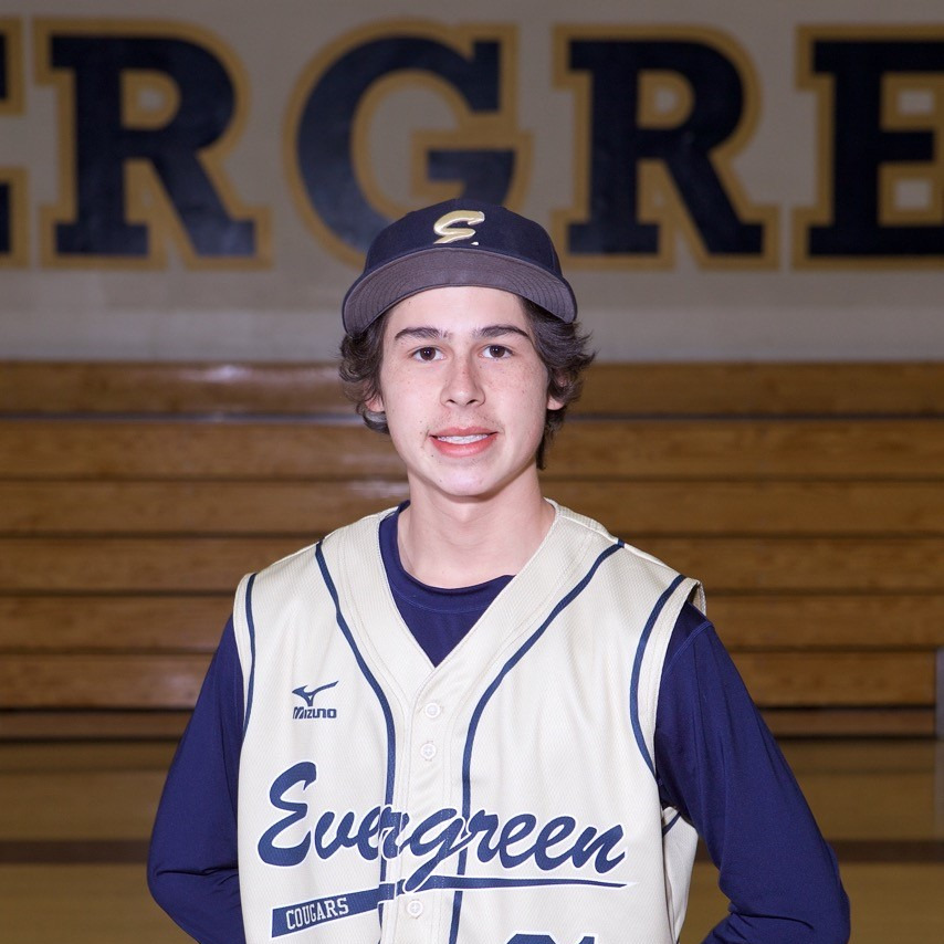 Anthony Gallegos