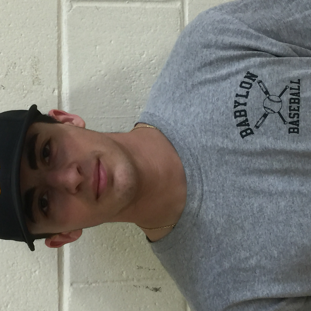 Anthony Vano