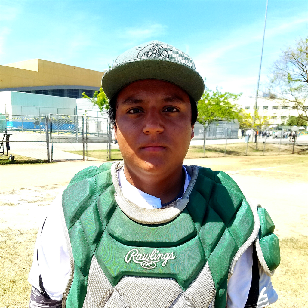 Juan Medina mugshot