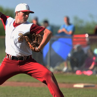 Tucker Livengood