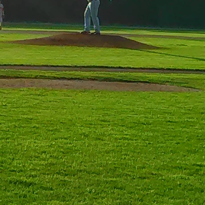 Gehrig Taylor