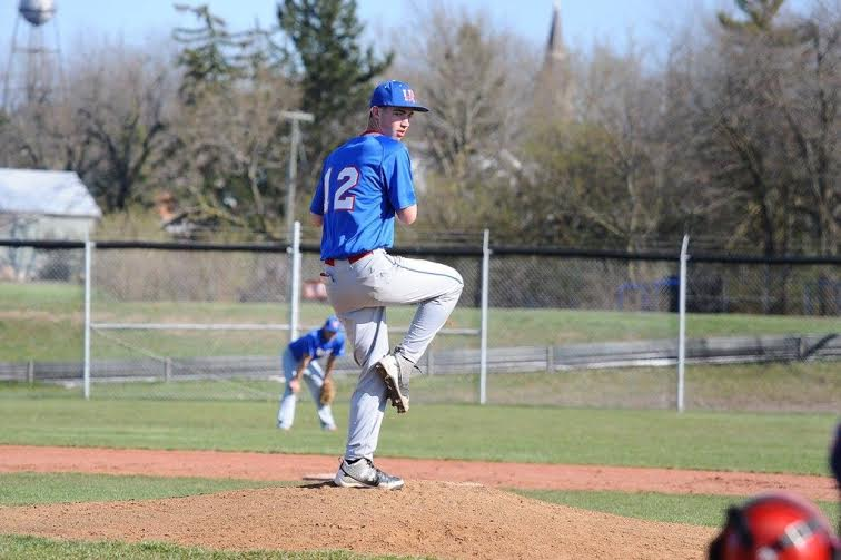 Jacob Fulk