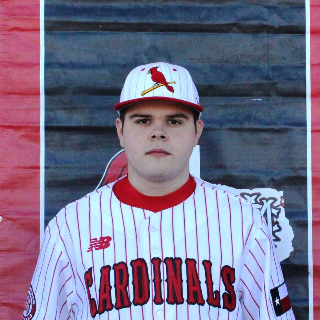 Nick Cruise mugshot