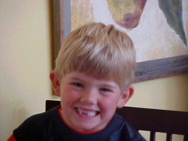 Jake Berry