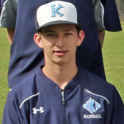 Lane Bedenbaugh