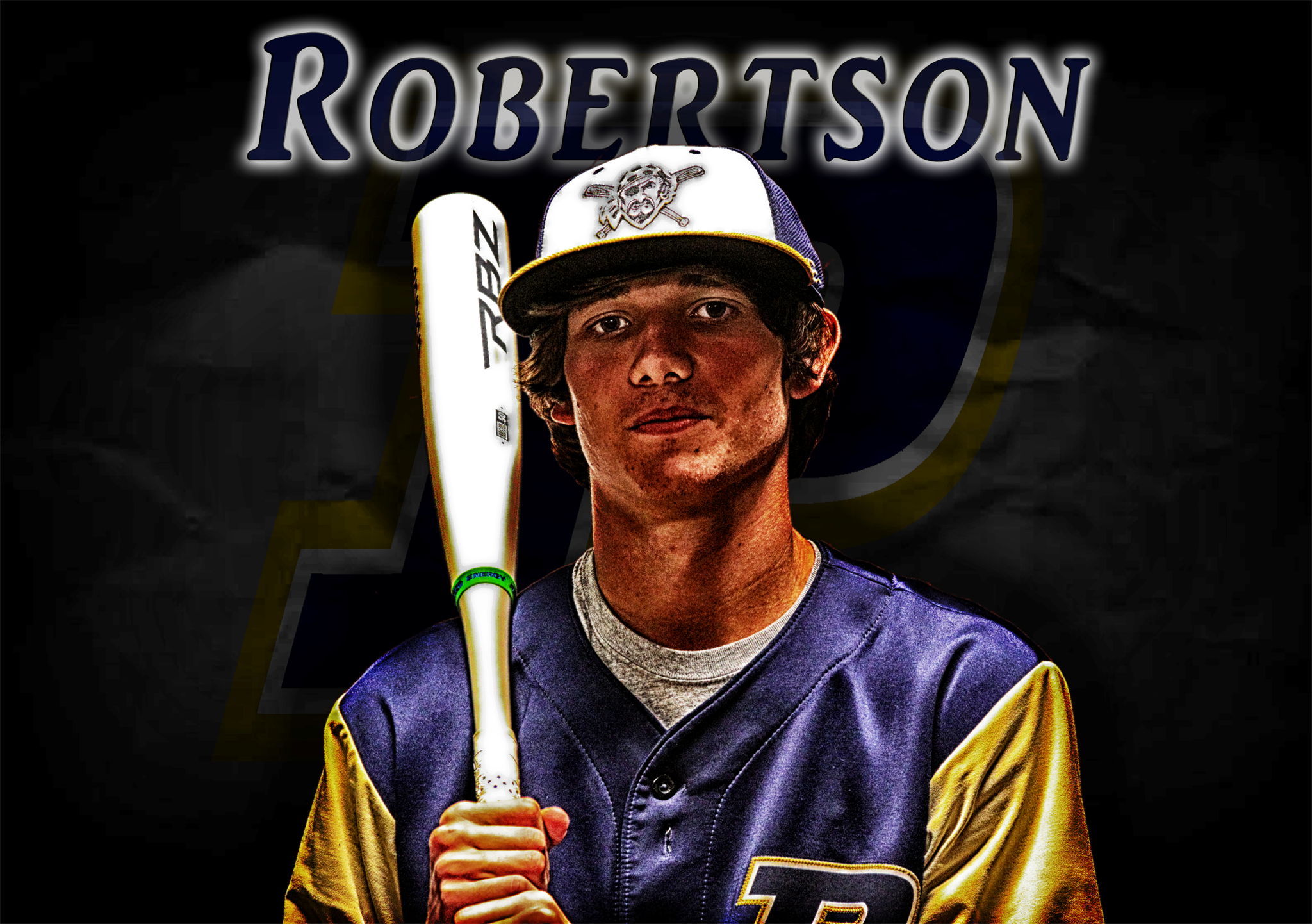 Joseph Robertson