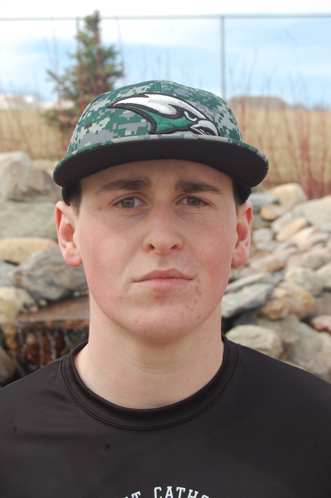 Connor Fenton