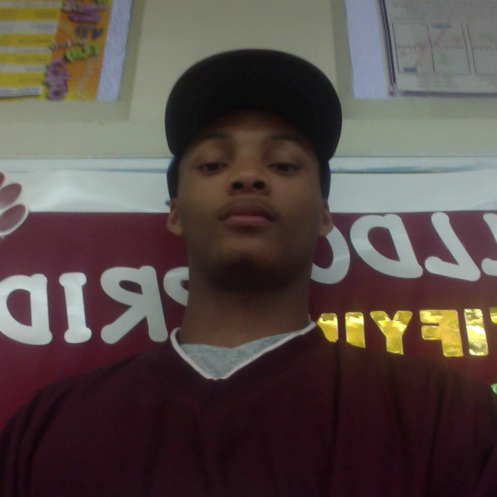 Jeremy Sinclair mugshot