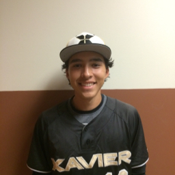 Isaiah Aldrete