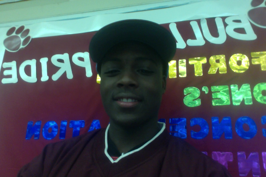 Antonio Shelton
