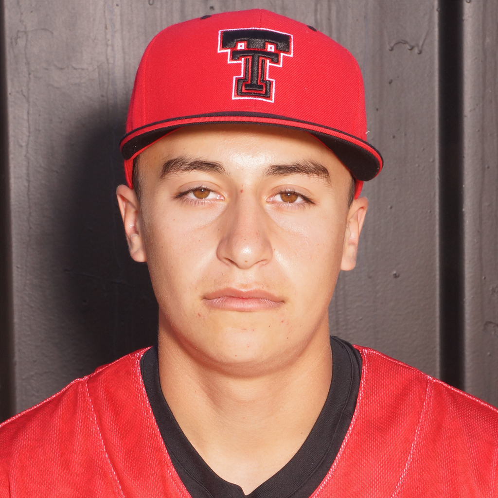 Derek Mata mugshot