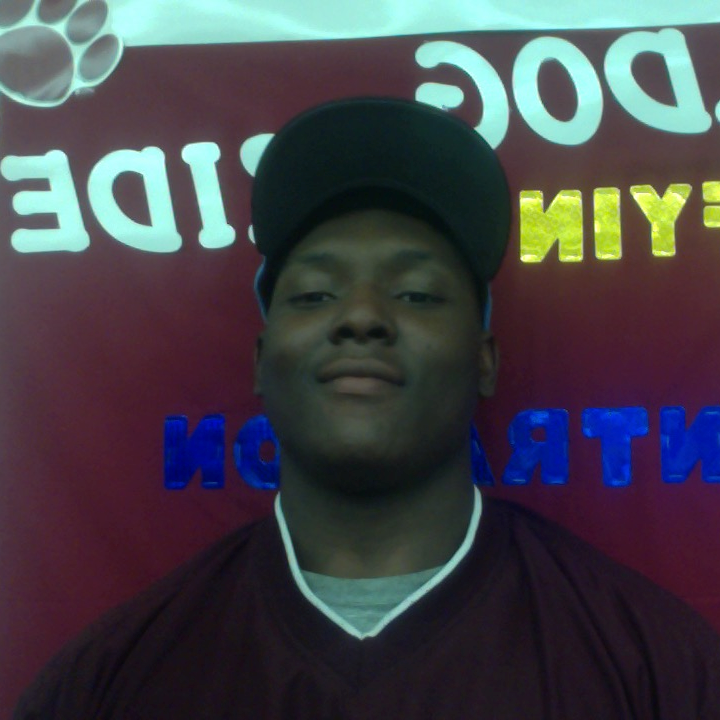 Timone Stewart mugshot