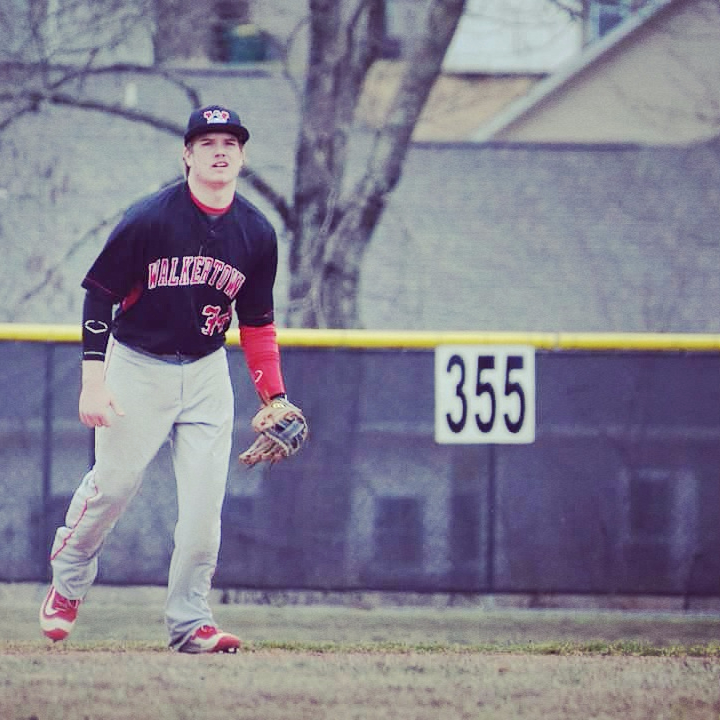 Austin Asbury