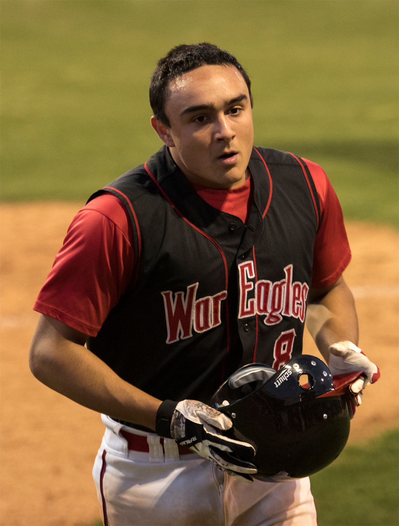 Alex Alvord