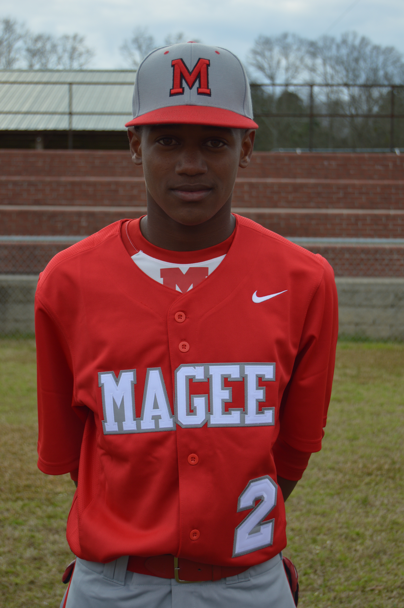 Jaden Chatman