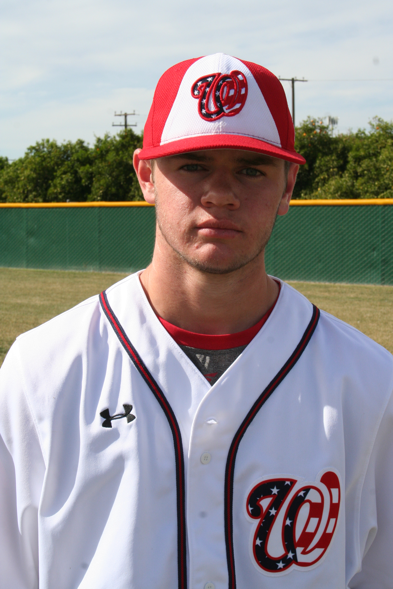 Dylan Orick