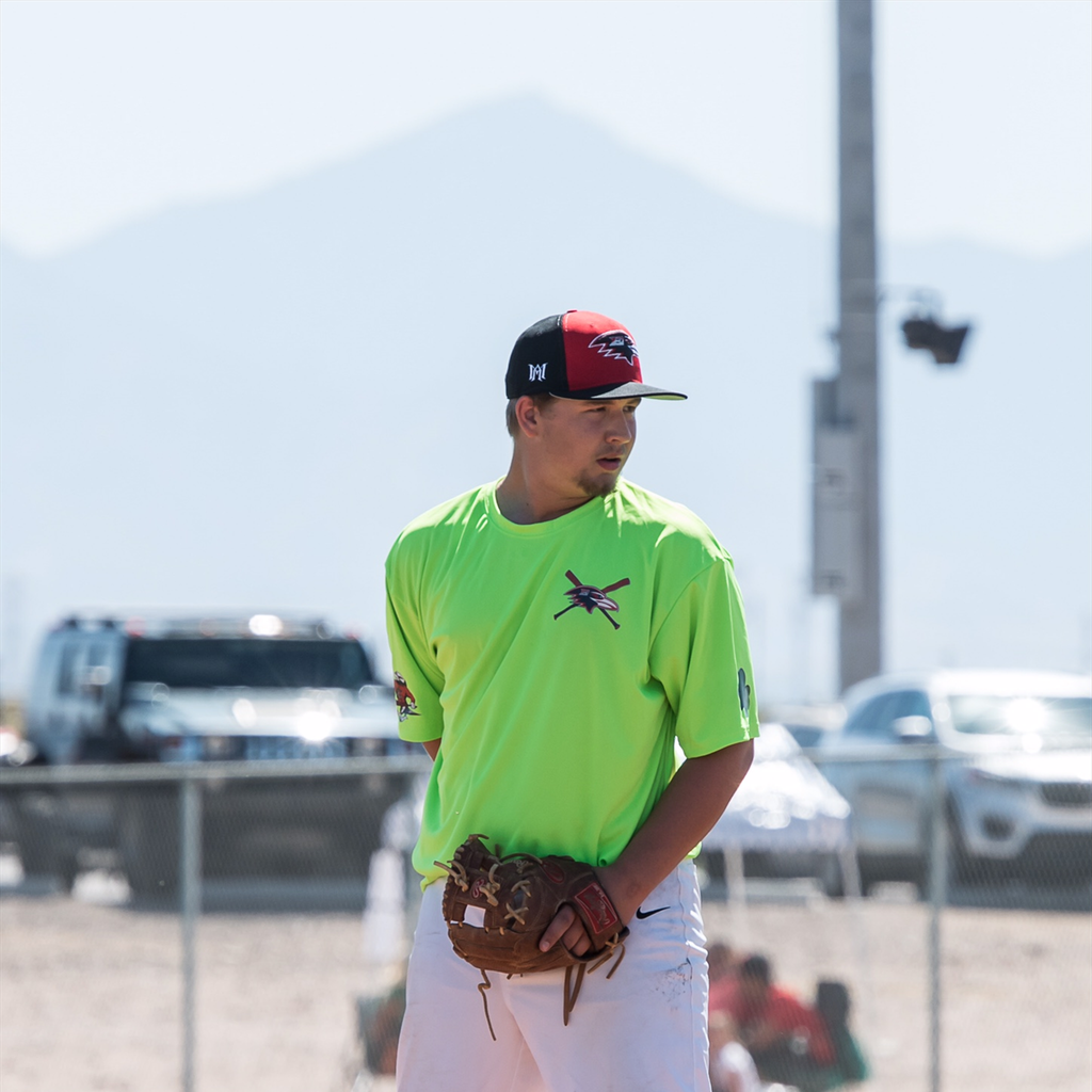 Tanner Duffek