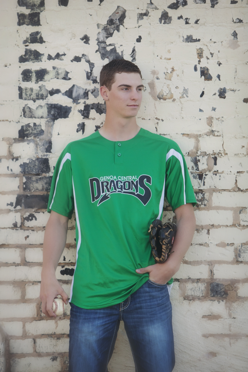 Jacob Knotts