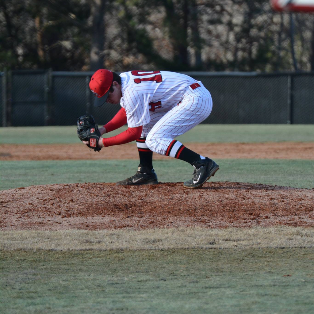 Nick Strickland