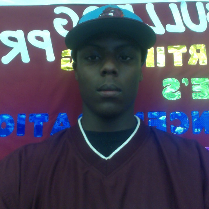 Antoine Shelton mugshot