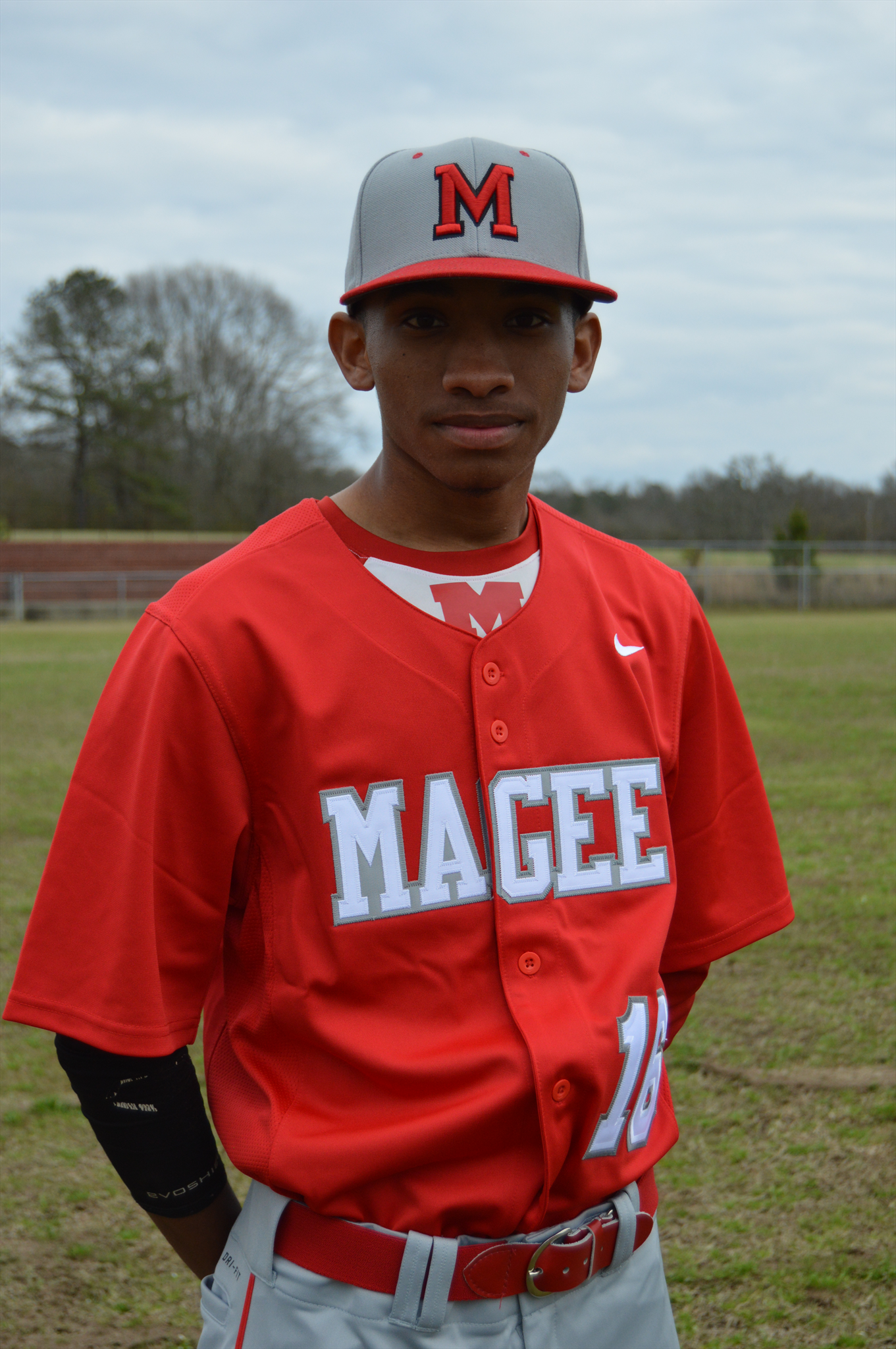 Demetrius Gray