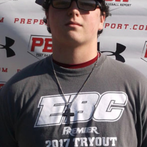 Luke Muth