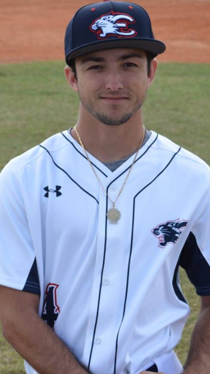 Evan Wedlock