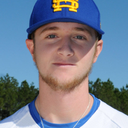 Dylan Mitchell mugshot