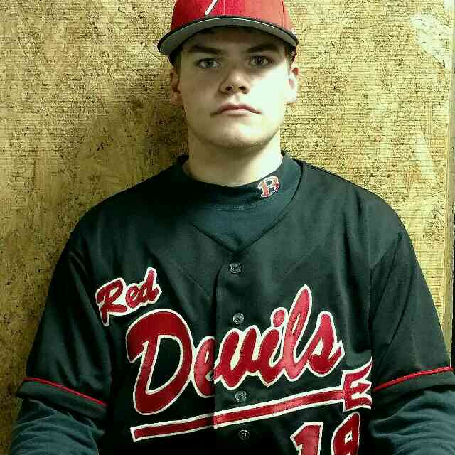 Jake Gilley mugshot