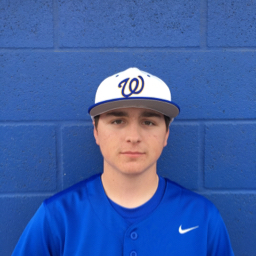Connor Marshall mugshot