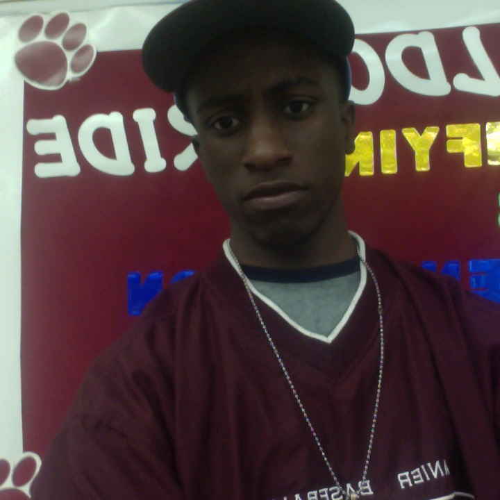 Broderick Knotts mugshot