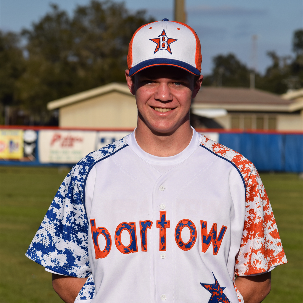 Zach Farrer