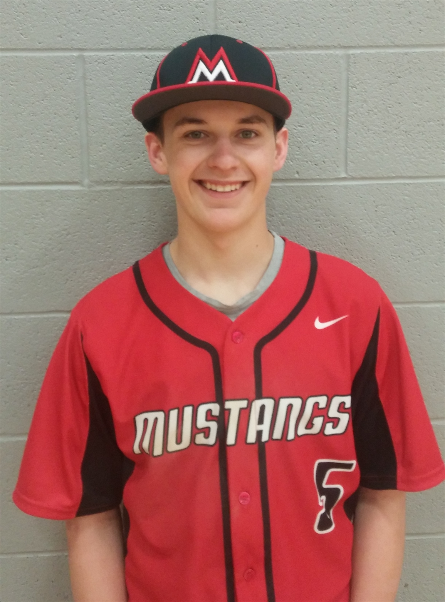 Spencer Hovde