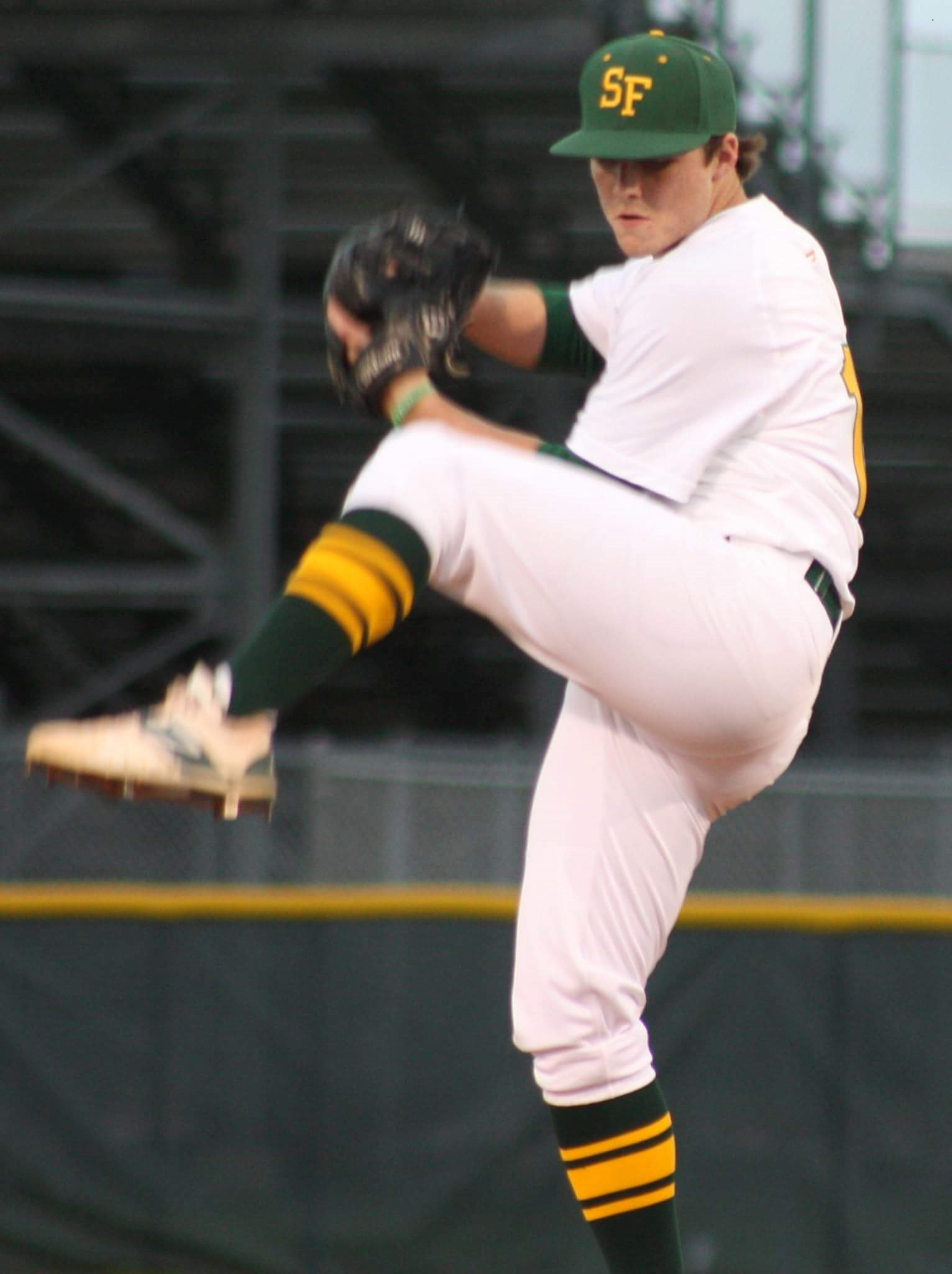 Jacob Blankenship