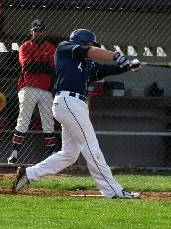 Justin Kilpatrick