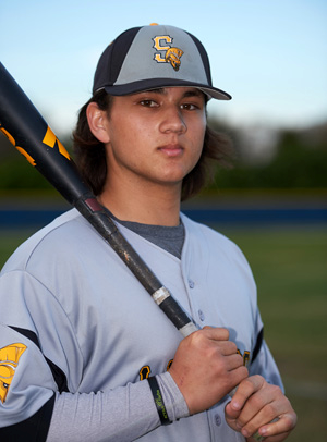 Bo Bichette mugshot