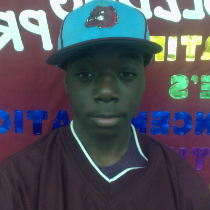 DeMorrius Washington mugshot