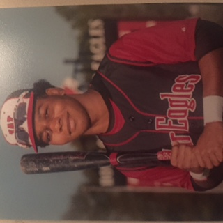 Nate Stinson