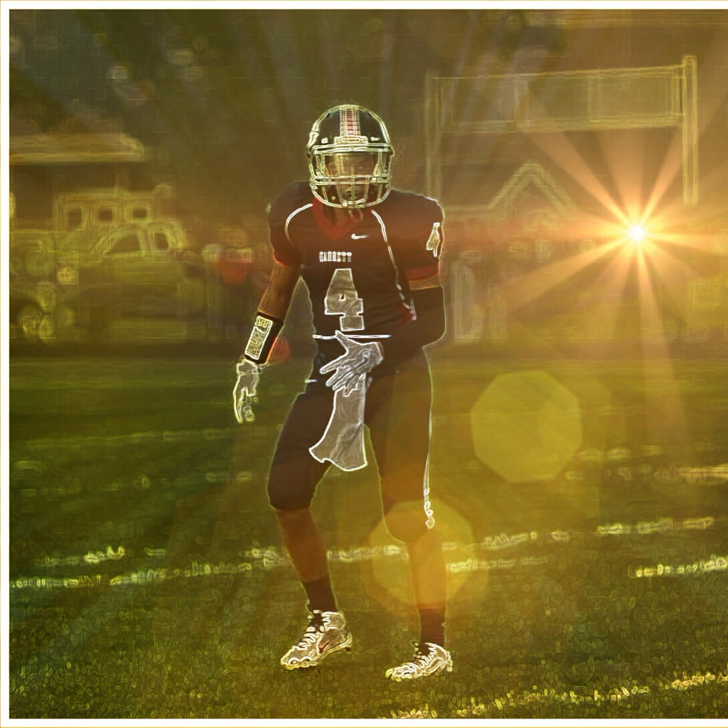 Austin Johnson
