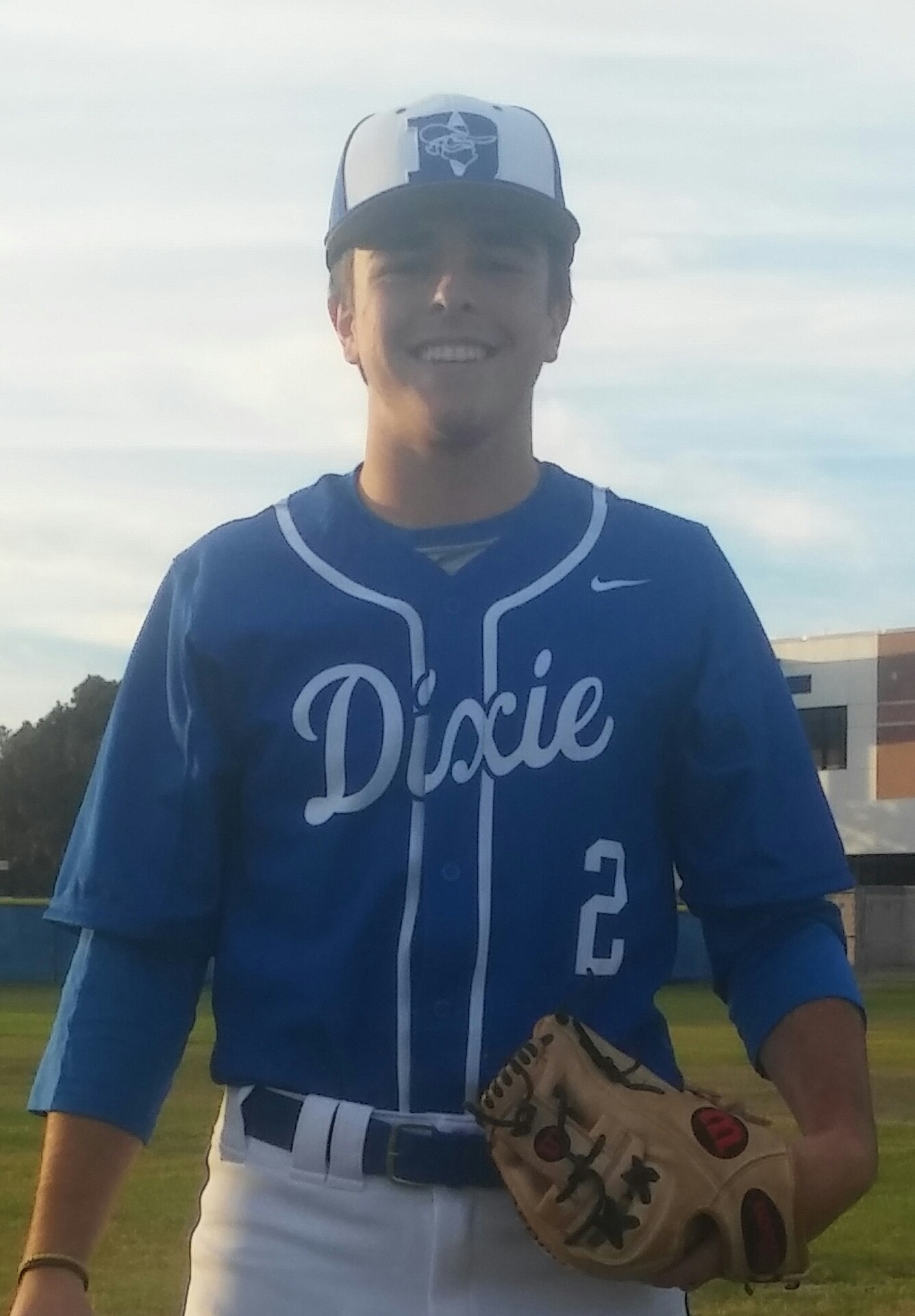 Dante Moran