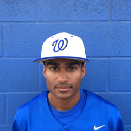 Saahil Patel