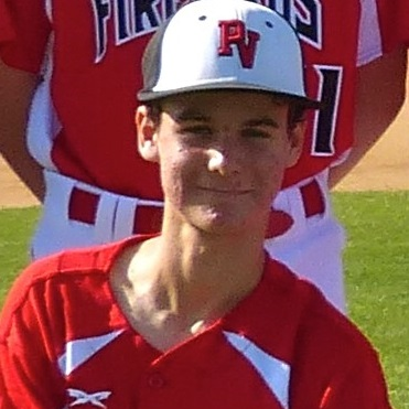 Jordan King mugshot