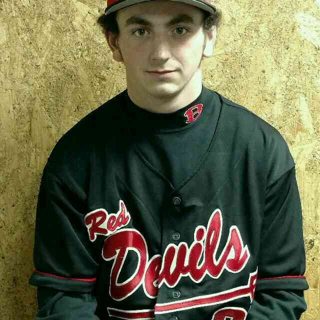 Ryan Haehnlein