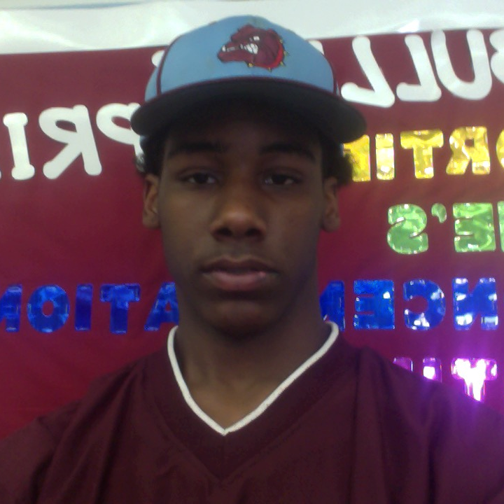Jarvis Birtsfield mugshot