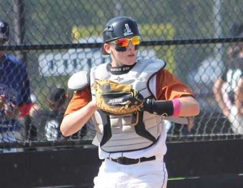 Garrett Kopich