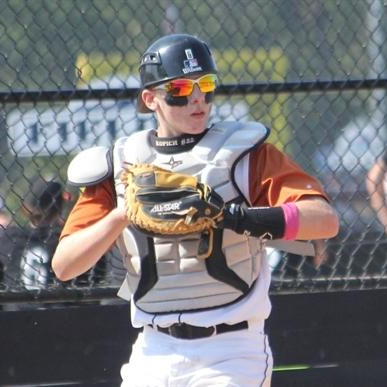 Garrett Kopich