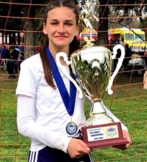 Bailee Goforth